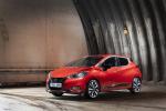 Nissan Micra 2019 года (UK)